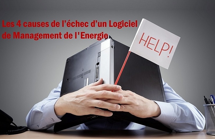 Logiciel de Management de l'Energie