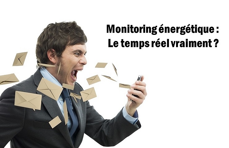 Monitoring énergétique